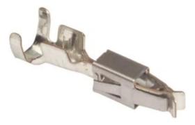 Kit Com 100 Terminais Power Timer Jr