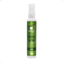 Kit com 100 Unidades Perfume de calcinha beijaveis menta