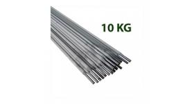 Kit com 10kg de Eletrodo 6013 - Ok4600 - 3,25mm - Esab Kit com 10kg de Eletrodo 6013 - Ok4600 - 3,25mm - Esab