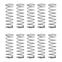 Kit com 10un Mola da Trava Tecla para Aspirador WAP High Speed FW006586 Kit com 10un Mola da Trava Tecla para Aspirador WAP High Speed FW006586