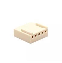 Kit com 10x conectores kk 2,54mm 05 vias