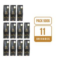 kit com 11 unidades do Café Especial, Natural Top, 500 gr, Moídos