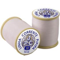 Kit com 112 Linha pipa corrente tubão 457mts 500 jardas Kit com 112 Linha pipa corrente tubão 457mts 500 jardas