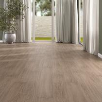 Kit com 11m² Piso Vinílico em Régua 17,78cm X 2mm X 1,21m Sofisticato Ruffino Kit com 11m² Piso Vinílico em Régua 17,78cm X 2mm X 1,21m Sofisticato Ruffino