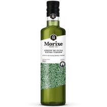 Kit com 12 azeite de oliva extra virgem morixe 500ml