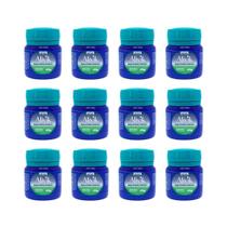 Kit Com 12 Bravir Alivik 40G Kit Com 12 Bravir Alivik 40G