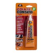 Kit Com 12 Cola de Contato 30g - Garin