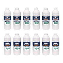 Kit com 12 Colas Branca Cascorez Universal PVA 1Kg HENKEL