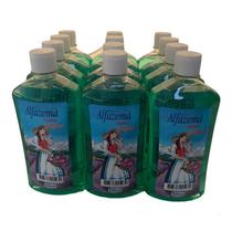 Kit com 12 Deo-Colônia Alfazema Halley Original 500 ml