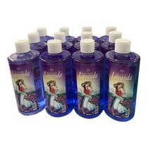 Kit com 12 Deo-Colônia Lavanda Halley Original 500 ml Kit com 12 Deo-Colônia Lavanda Halley Original 500 ml