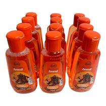 Kit Com 12 Deo-Colônia Orixá Iansã Halley Original 100ml Kit Com 12 Deo-Colônia Orixá Iansã Halley Original 100ml