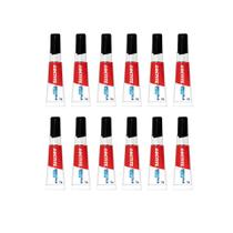 Kit com 12 Descola Tudo, Removedor de Cola Multiúso Kit com 12 Descola Tudo, Removedor de Cola Multiúso