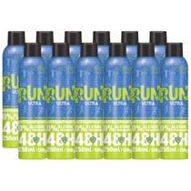 Kit com 12 Desodorantes Antitranspirantes - Soffie RUN Ultra Kit com 12 Desodorantes Antitranspirantes - Soffie RUN Ultra