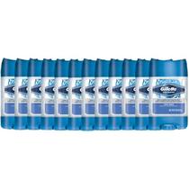 Kit com 12 Desodorantes Clear Gel Cool Wave 82g Kit com 12 Desodorantes Clear Gel Cool Wave 82g