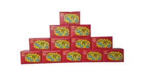 KIT com 12 display de Estalos Guri