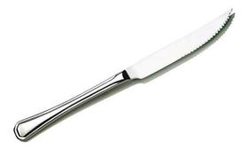 Kit Com 12 Facas De Churrasco Inox Ref.at10 Mimo Style