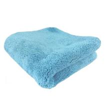 Kit com 12 flanela de microfibra azul 40x60cm - 3m Kit com 12 flanela de microfibra azul 40x60cm - 3m