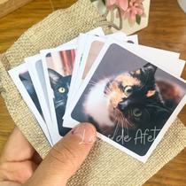 Kit com 12 Fotos Personalizadas com Ímã para Geladeira Kit com 12 Fotos Personalizadas com Ímã para Geladeira