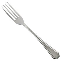 Kit Com 12 Garfos De Mesa Continental Original Line Aço Inox Kit Com 12 Garfos De Mesa Continental Original Line Aço Inox