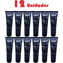 Kit com 12 Gel Cartilagem de Tubarão Com 18 Ervas 150g Kit com 12 Gel Cartilagem de Tubarão Com 18 Ervas 150g