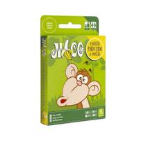KIT com 12 jogos de Cartas do Mico Copag - 93939