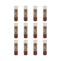 Kit Com 12 Laby - Manteiga De Cacau Hidratante - Laby Luxo