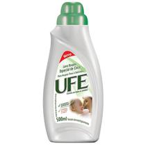 Kit com 12 Lava Roupa Liquido Ufe Coco 500 ml Kit com 12 Lava Roupa Liquido Ufe Coco 500 ml