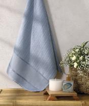 Kit Com 12 Lavabos Felpudo Para Bordar Firenze 30x45cm