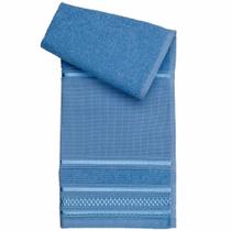 Kit Com 12 Lavabos Para Bordar Desirée 33x50cm Santista Kit Com 12 Lavabos Para Bordar Desirée 33x50cm Santista