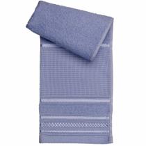 Kit Com 12 Lavabos Para Bordar Desirée 33x50cm Santista Kit Com 12 Lavabos Para Bordar Desirée 33x50cm Santista