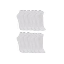 Kit com 12 Meias - Trifil