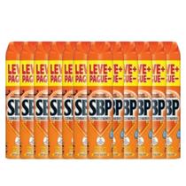 Kit Com 12 Multi-inseticida Aerossol Sbp Frasco 450ml Kit Com 12 Multi-inseticida Aerossol Sbp Frasco 450ml