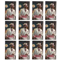 Kit Com 12 O Legítimo Tarô Do Zé Pilintra 36 Cartas Pla+Man Kit Com 12 O Legítimo Tarô Do Zé Pilintra 36 Cartas Pla+Man