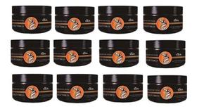 Kit com 12 óleo de peixe Bio Raiz gel para massagem e alivio das dores Kit com 12 óleo de peixe Bio Raiz gel para massagem e alivio das dores