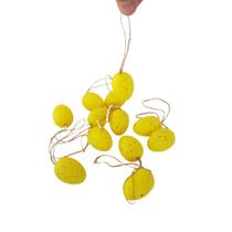 Kit com 12 Ovinhos de Páscoa