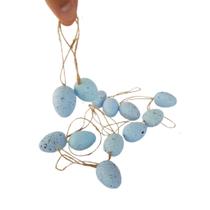 Kit com 12 Ovinhos de Páscoa