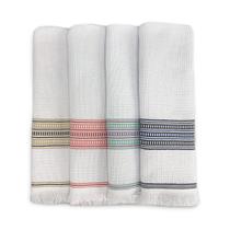 Kit com 12 Panos de Copa Favinho 40X68cm Appel Kit com 12 Panos de Copa Favinho 40X68cm Appel