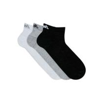 Kit com 12 Pares Meia Sapatilha Mash Ref. 205.02