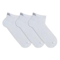 Kit com 12 Pares Meia Sapatilha Mash Ref. 205.02