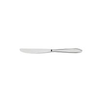 Kit com 12 peças faca para sobremesa tramontinna aço inox laguna
