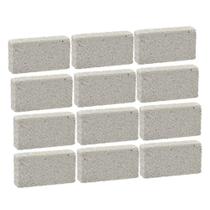 Kit com 12 pedras pomes natural - landhs Kit com 12 pedras pomes natural - landhs