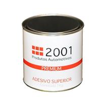 Kit com 12 plastica branca 900g - 2001 Kit com 12 plastica branca 900g - 2001