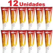 Kit com 12 Pomada Massageadora Milagrosa 150g