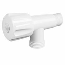 Kit Com 12 Registro Para Máquina De Lavar 1/2 Branco 3100 Herc Kit Com 12 Registro Para Máquina De Lavar 1/2 Branco 3100 Herc