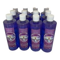 Kit com 12 Sabonete Líquido Lavanda Original 500 ml