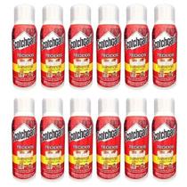Kit com 12 Scotchgard 3M Protetor de Tecidos Repelente a Agua SPRAY 353ML Kit com 12 Scotchgard 3M Protetor de Tecidos Repelente a Agua SPRAY 353ML