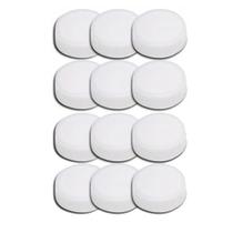 KIT Com 12 Tampas de Reposição Fechadas (Para o Fundo) Para Uso Nas Bisnagas FIFO Bootle Canadá Originais Todos os Tamanhos KIT Com 12 Tampas de Reposição Fechadas (Para o Fundo) Para Uso Nas Bisnagas FIFO Bootle Canadá Originais Todos os Tamanhos