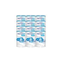 Kit com 12 Thicken Up Clear 125g