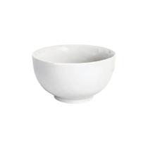 Kit Com 12 Tigela Bowl Melamina Redonda 12,5 Cm 450 Ml
