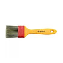 Kit com 12 trincha 317 2 pol - roma Kit com 12 trincha 317 2 pol - roma